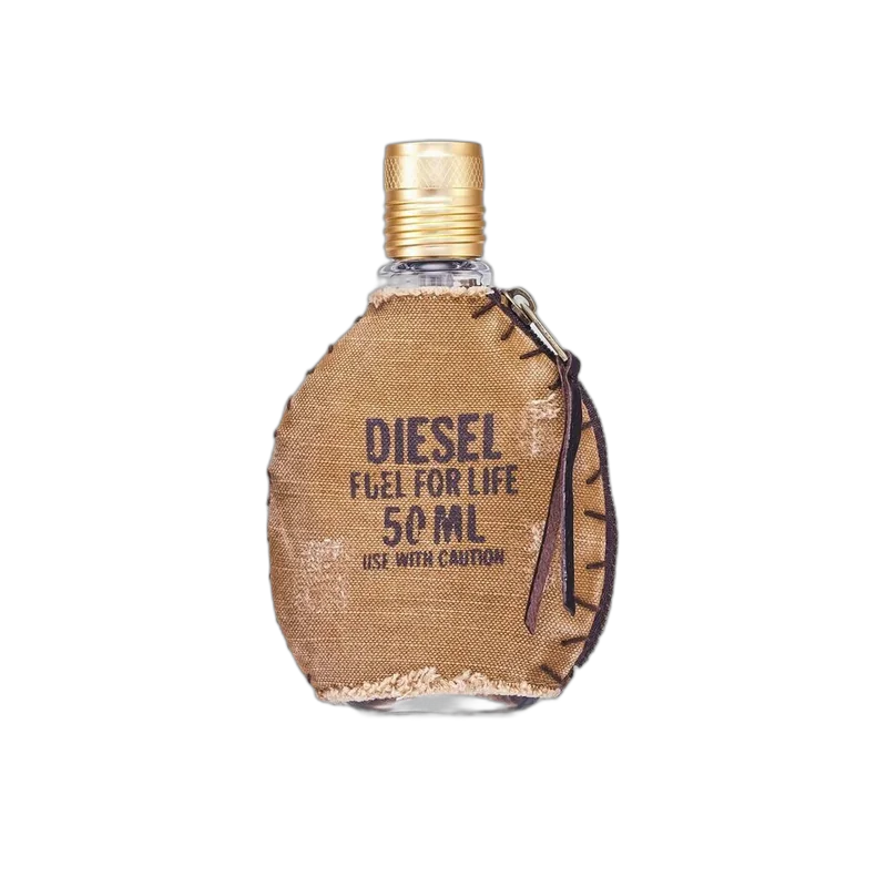 diesel fuel for life homme eau de toilette