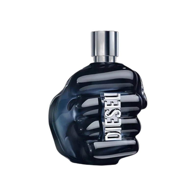 diesel only the brave eau de parfum