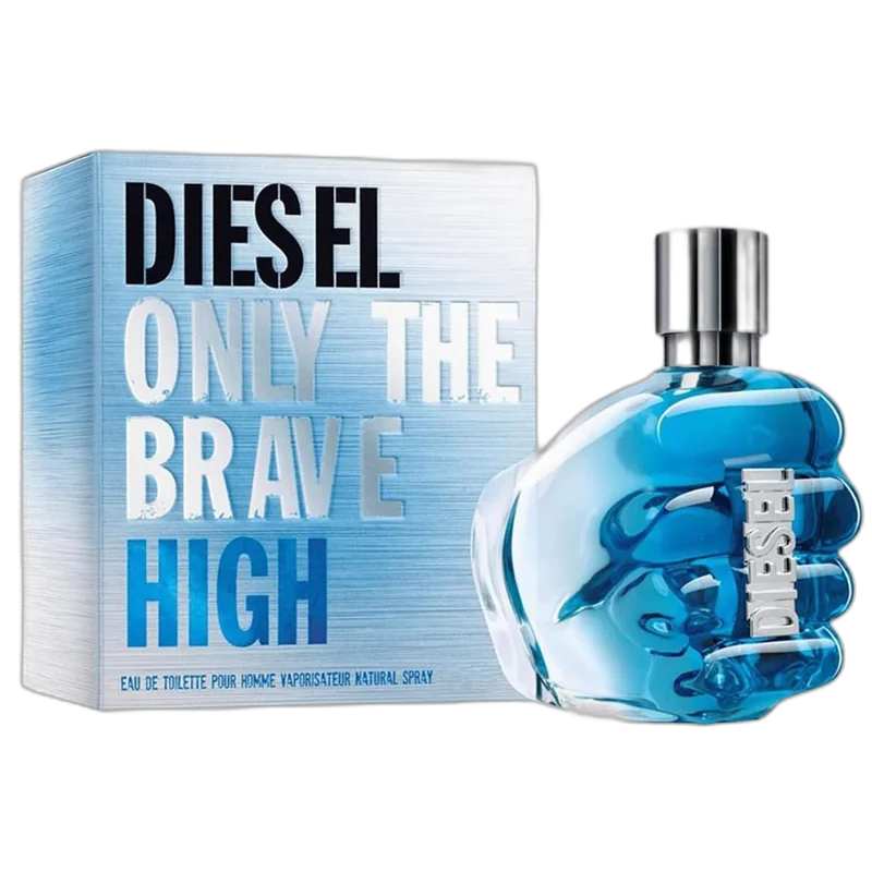 diesel only the brave high
