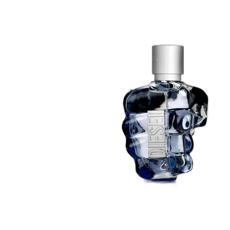 diesel only the brave iron man