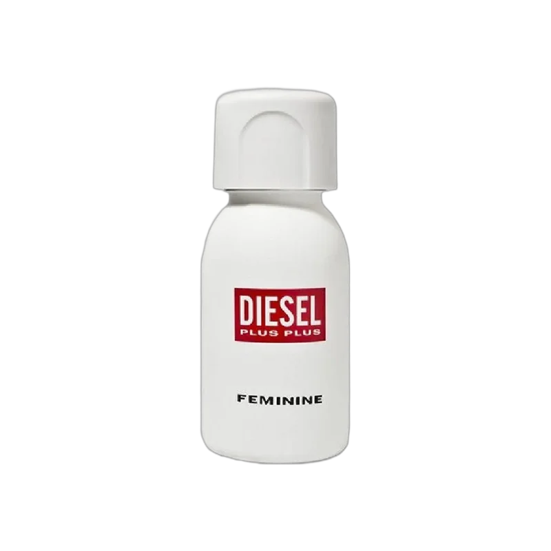 diesel plus plus feminine
