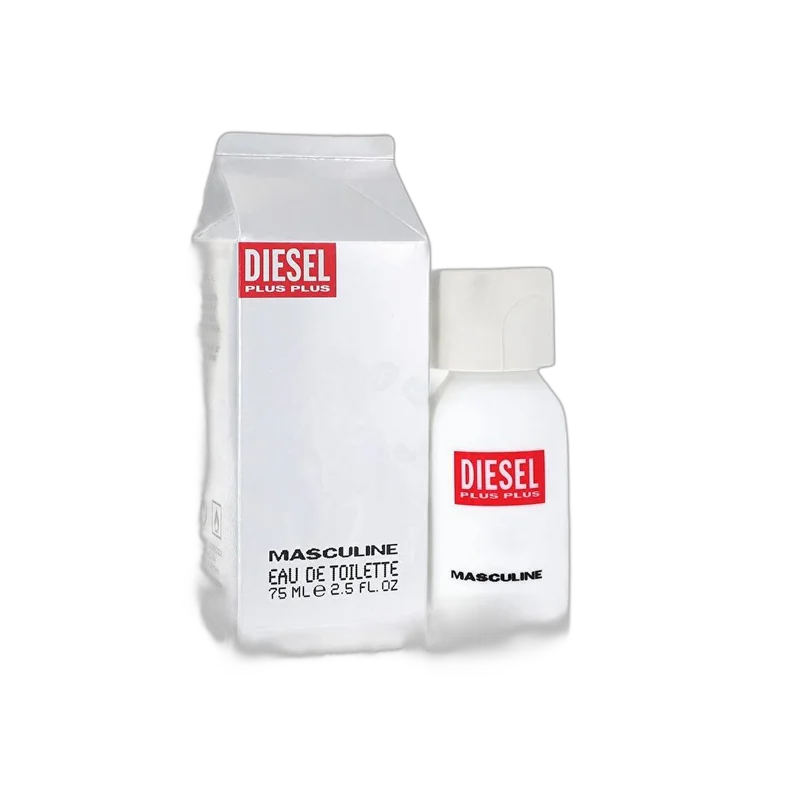 diesel plus plus masculine eau de toilette