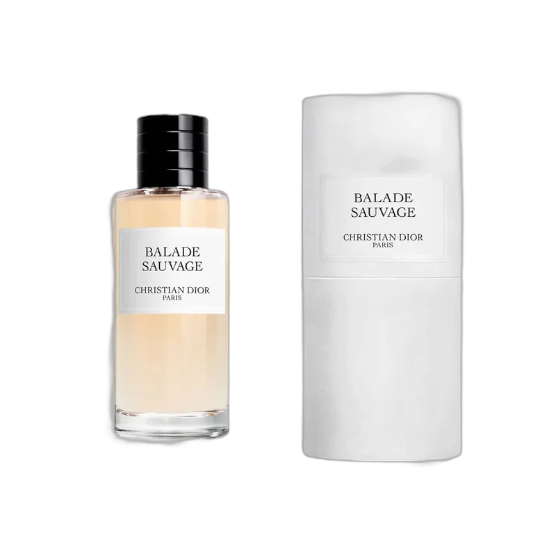 dior balade sauvage