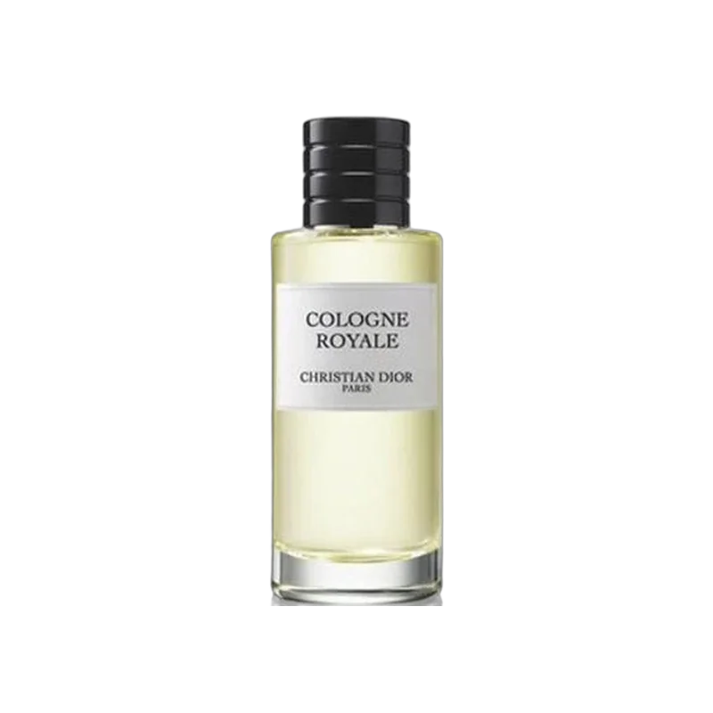 dior cologne royale