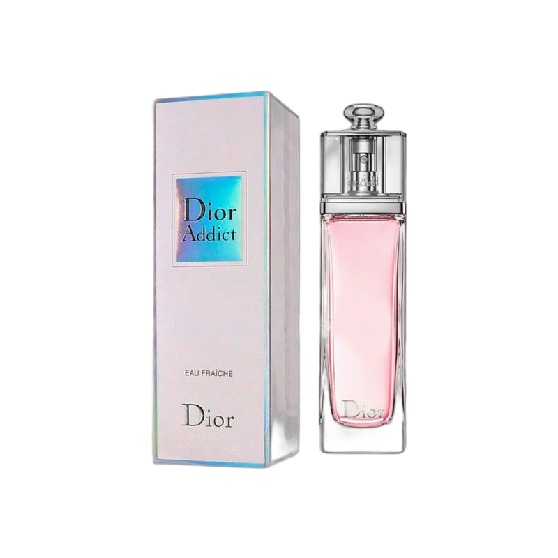 dior dior addict eau de toilette