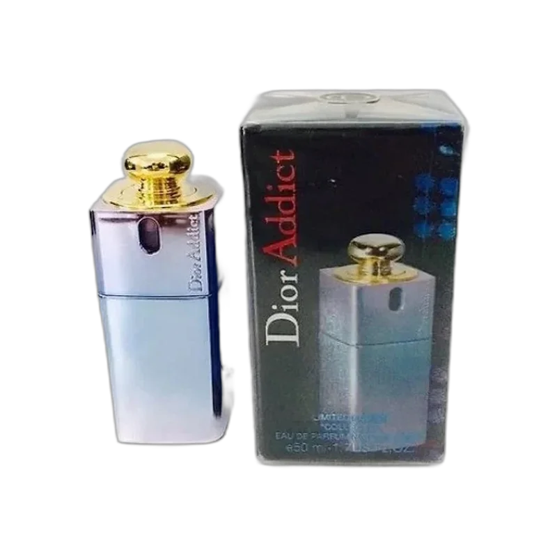 dior dior addict to life