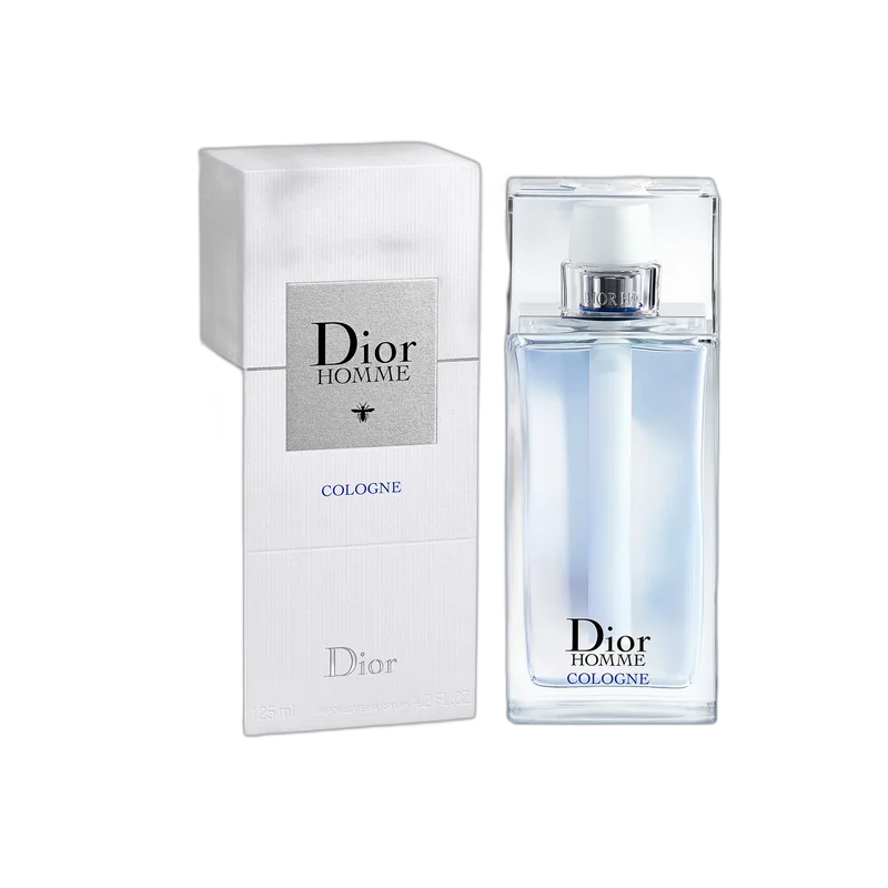 dior dior homme cologne 2007