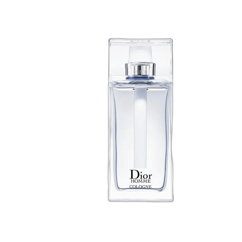 Dior Dior Homme Eau Man Eau De Toilette