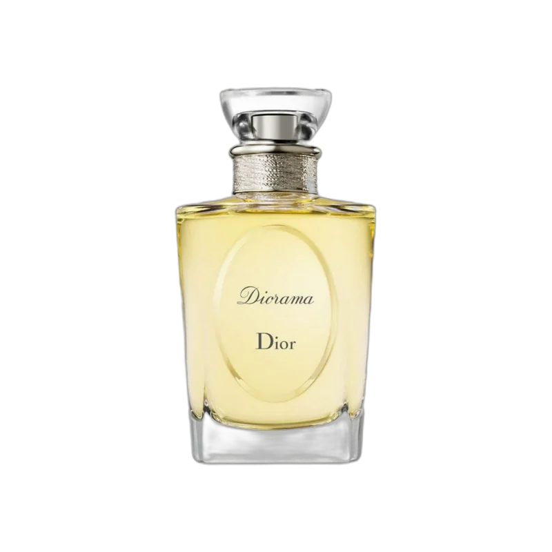 dior diorama