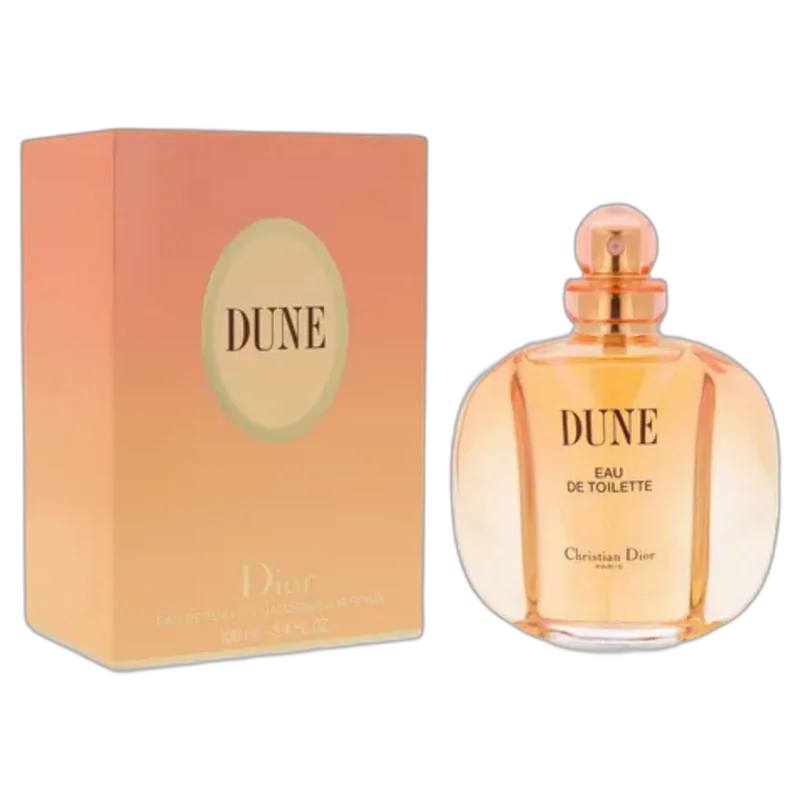 dior dune eau de toilette