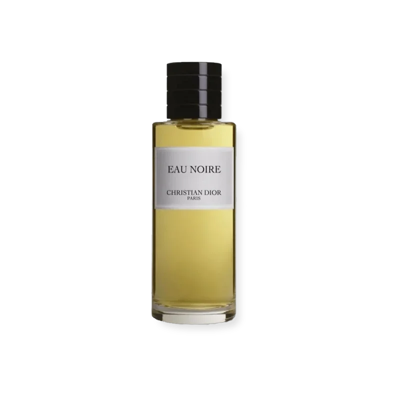 dior eau noire