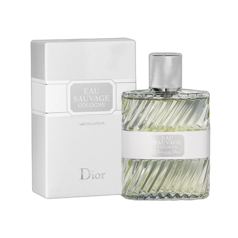 dior eau sauvage cologne