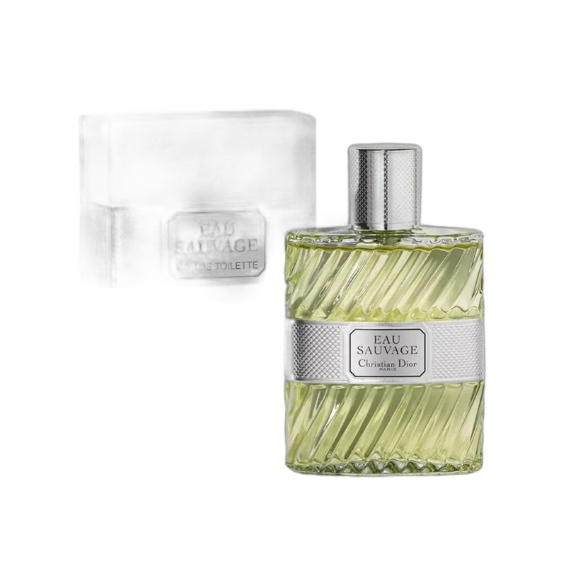 dior eau sauvage eau de toilette