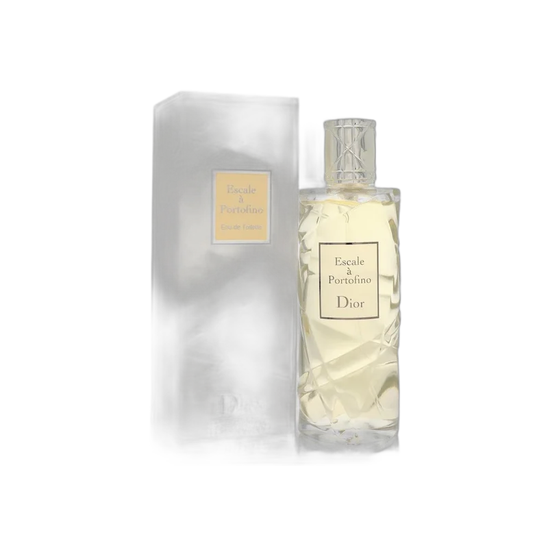 dior escale a portofino