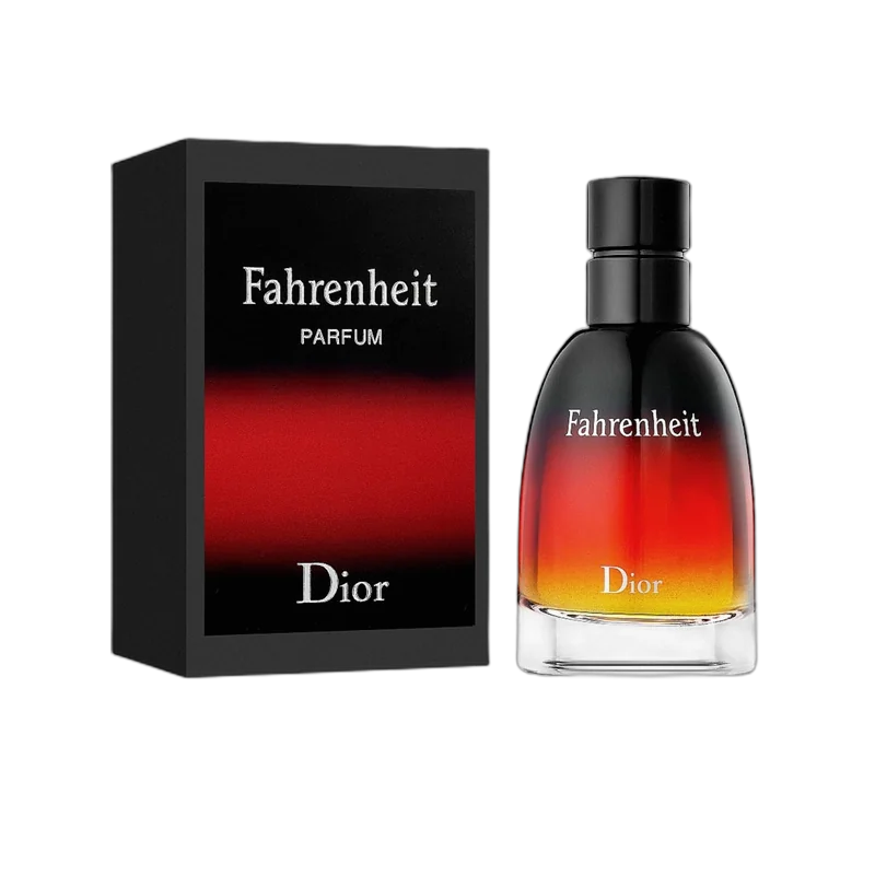 dior fahrenheit parfum