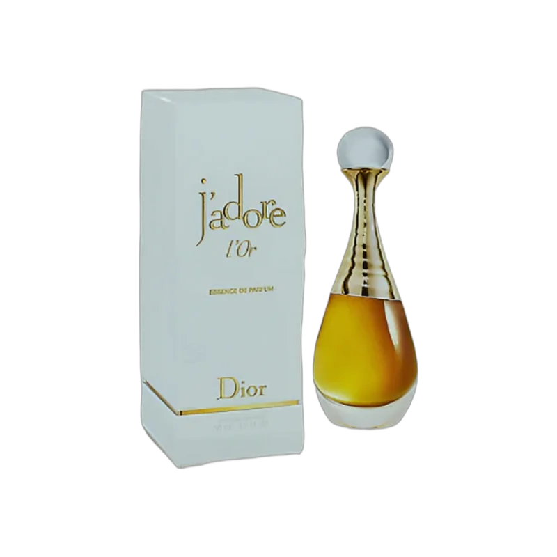 dior jadore lor 2023 essence de parfum
