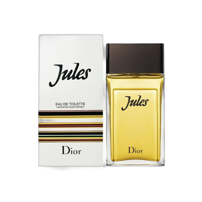 dior jules eau de toilette