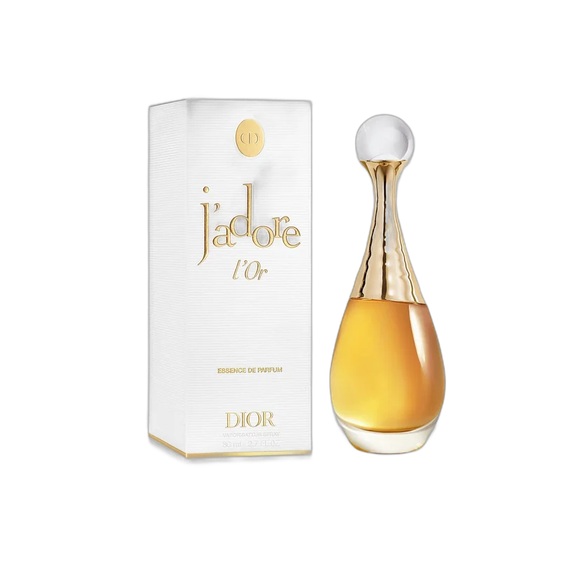 dior lor jadore