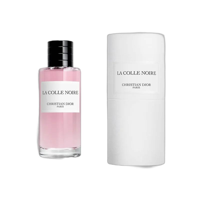 dior la colle noire