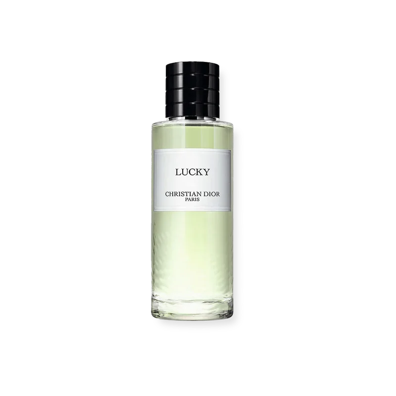 dior lucky eau de parfum