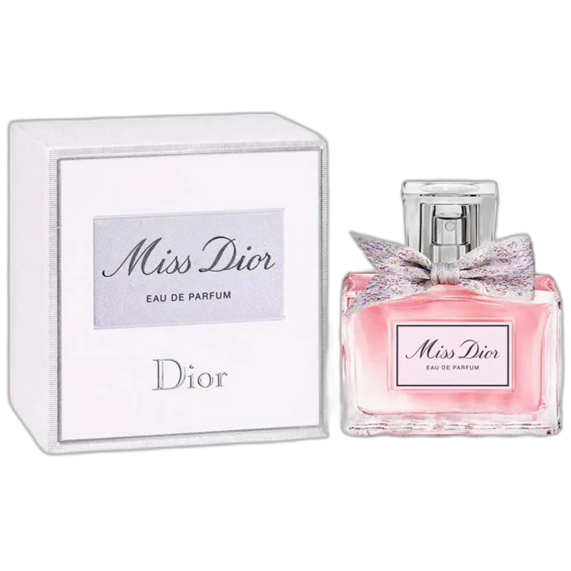 dior miss dior 2021 eau de parfum