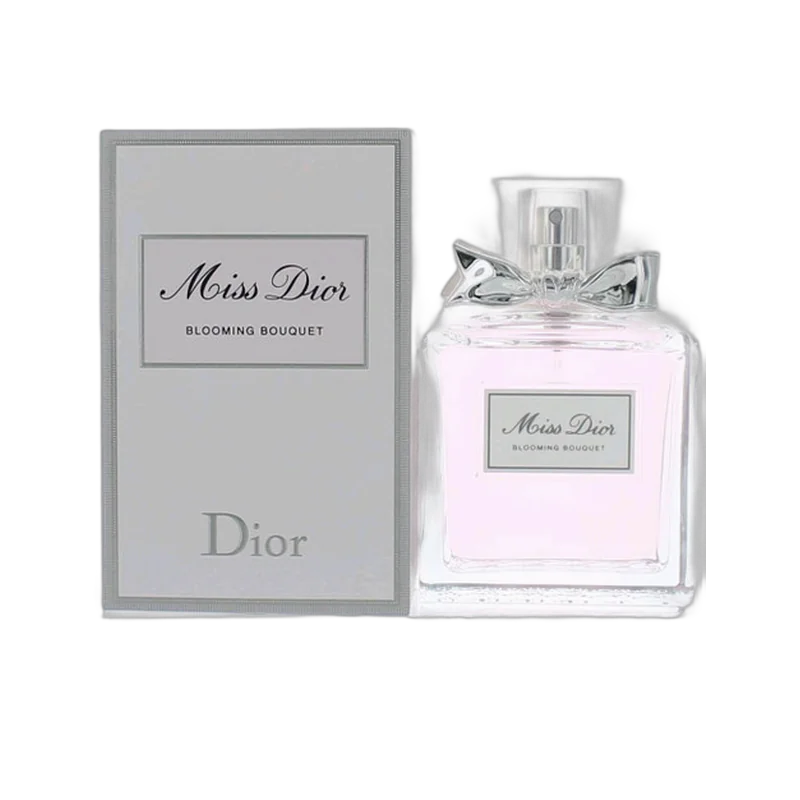 dior miss dior blooming bouquet 2012