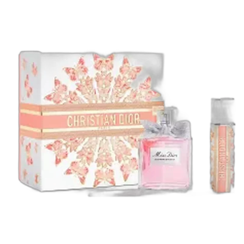 dior miss dior blooming bouquet bobby edition