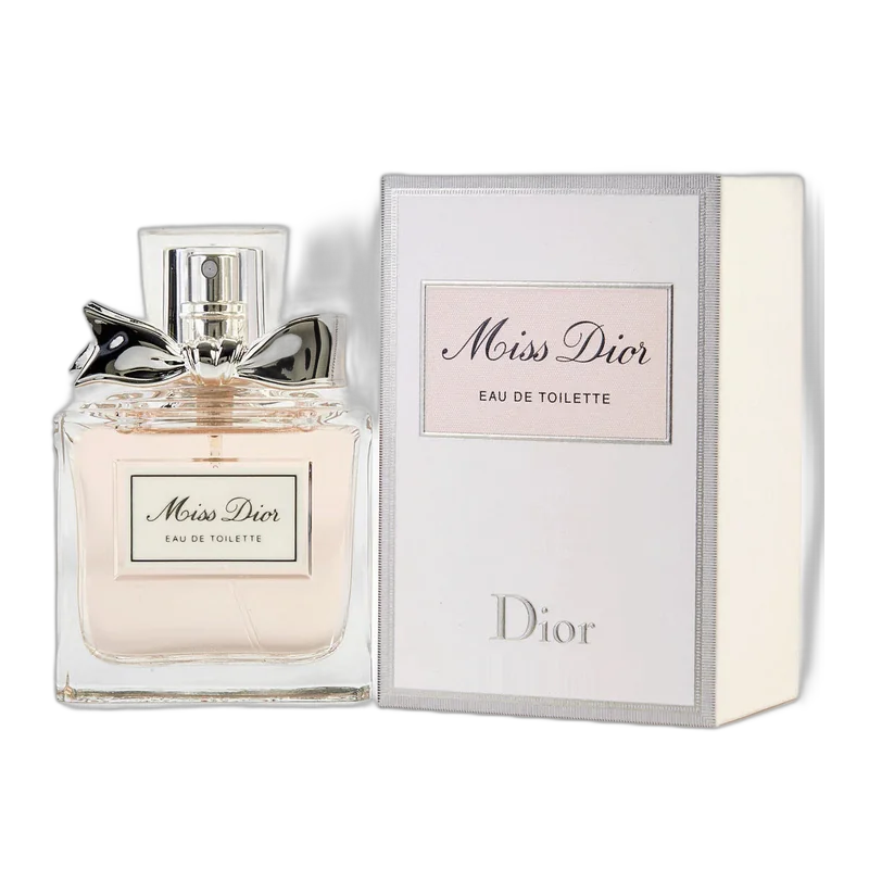 dior miss dior cherie 2007 eau de toilette