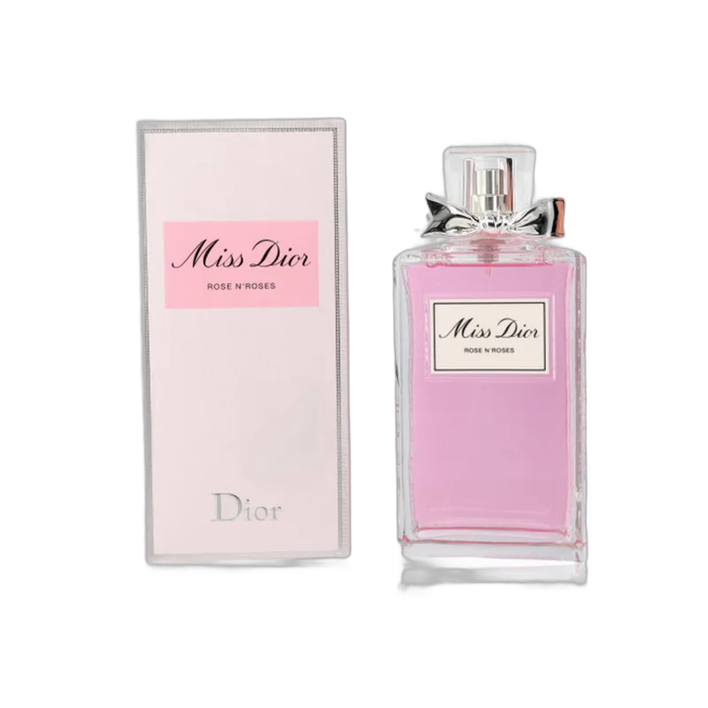dior miss dior rose nroses eau de toilette