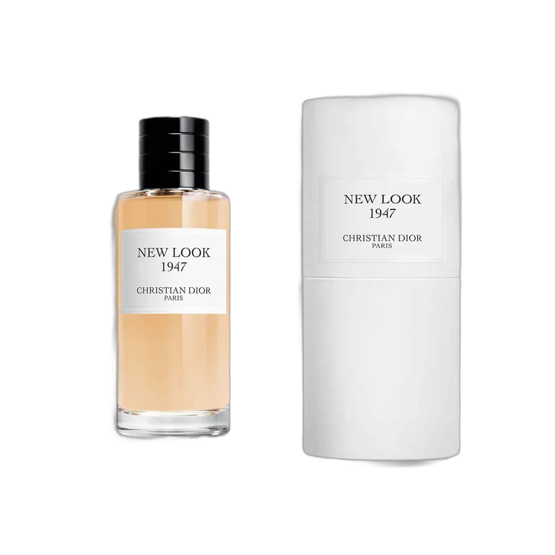 dior new look 1947