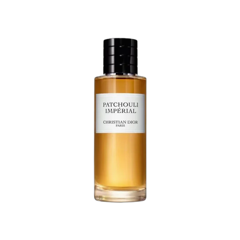 dior patchouli imperial