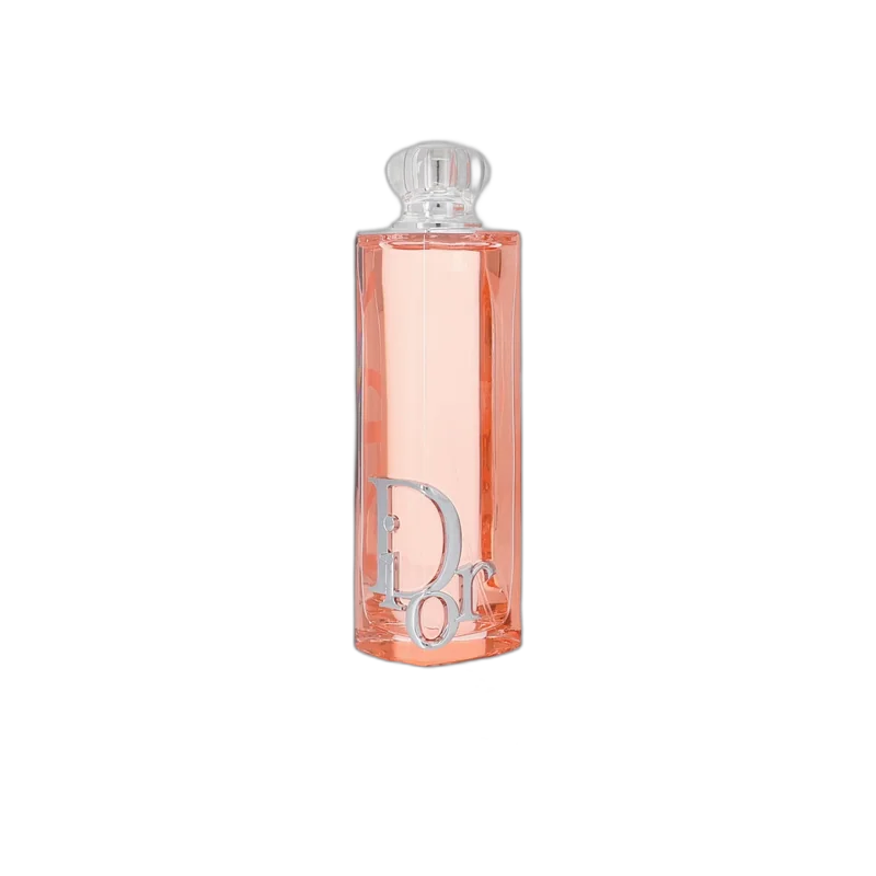 dior peachy glow