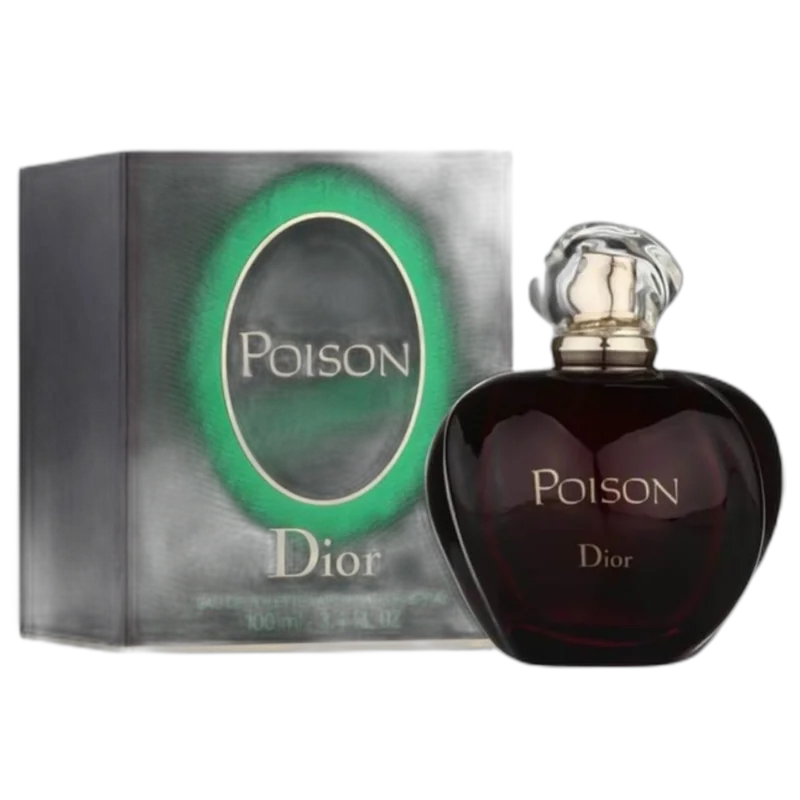 dior poison eau de toilette
