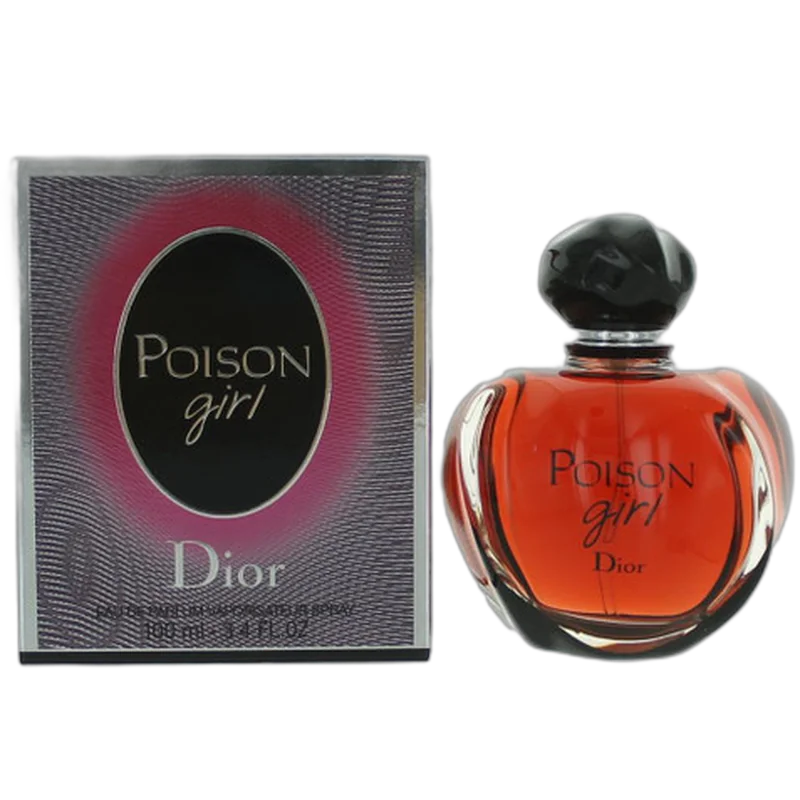 dior poison girl eau de parfum