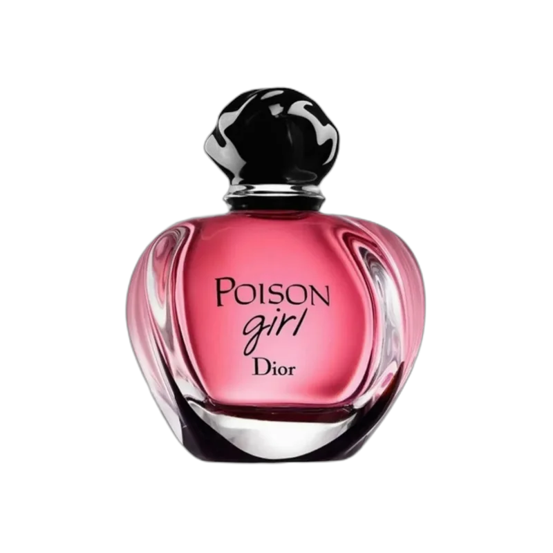 dior poison girl eau de toilette