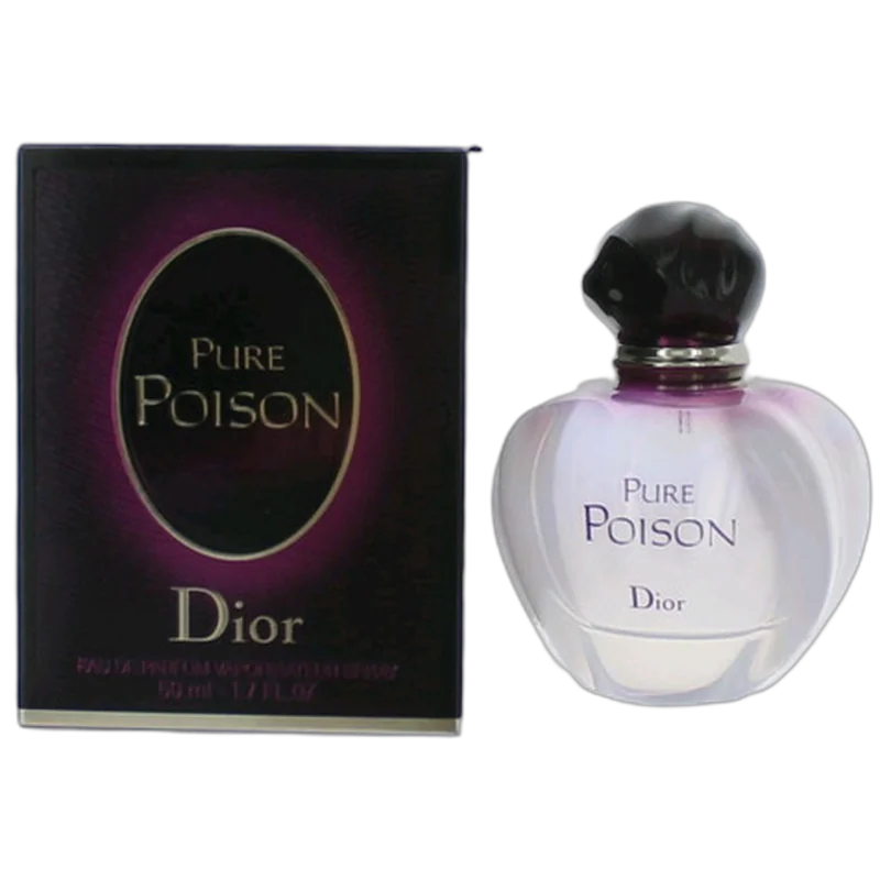 dior pure poison