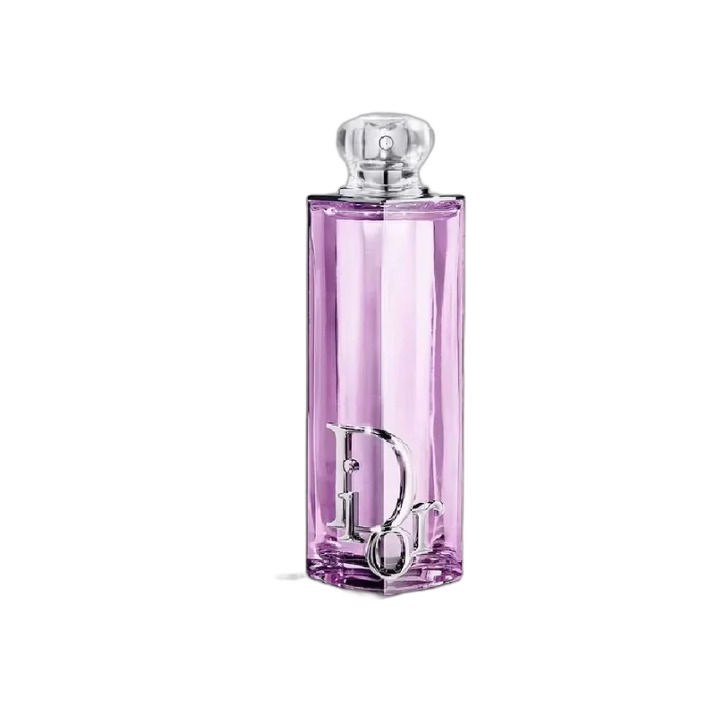 dior purple glow