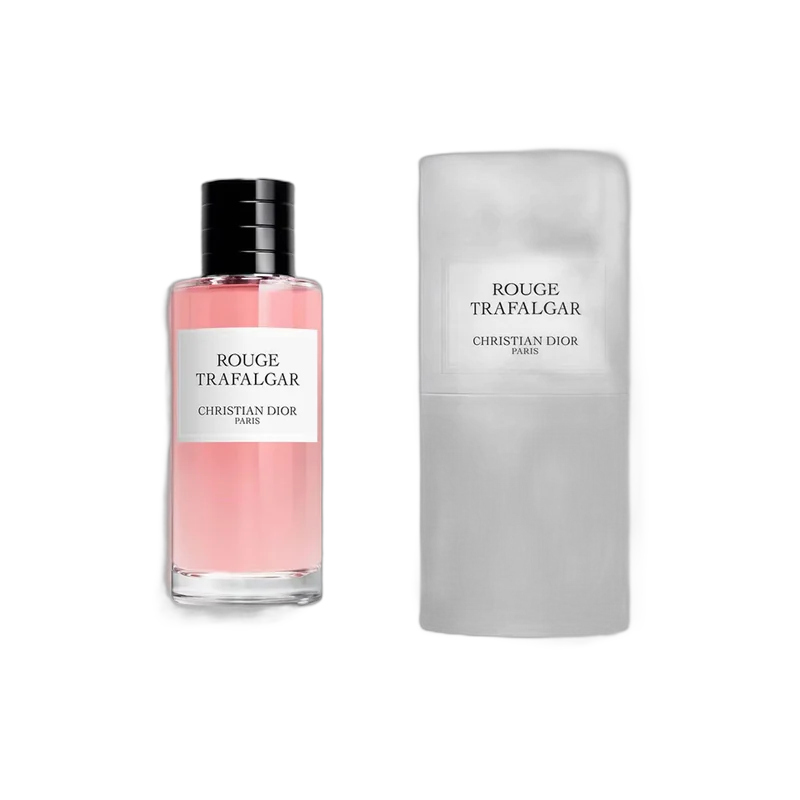 dior rouge trafalgar eau de parfum