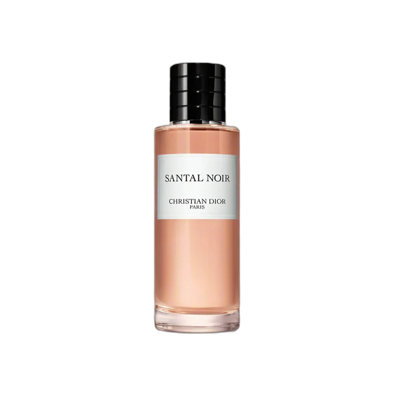 dior santal noir