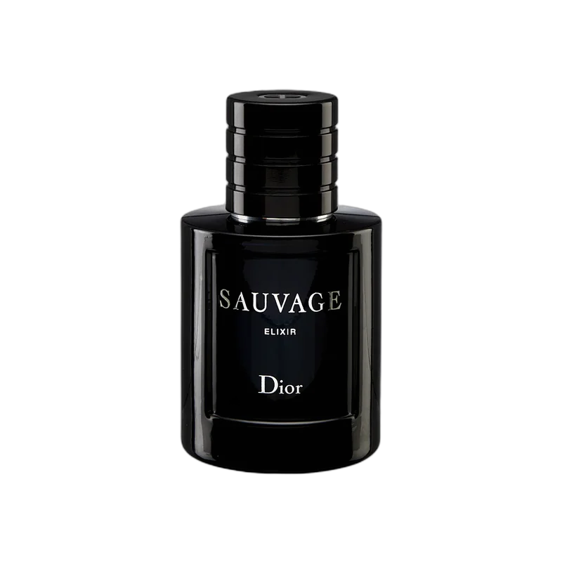 dior sauvage elixir