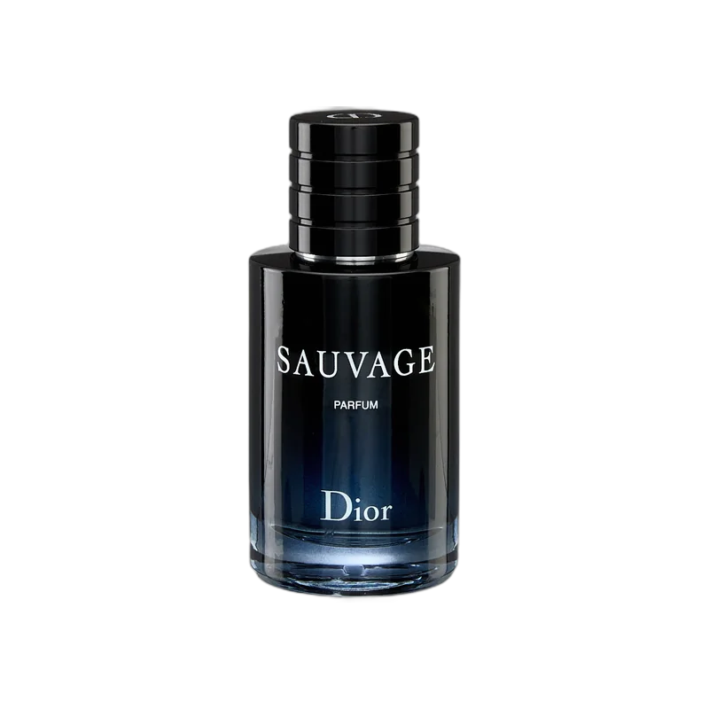 dior sauvage parfum