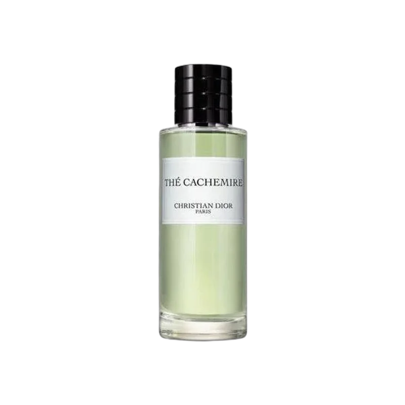 dior the cachemire