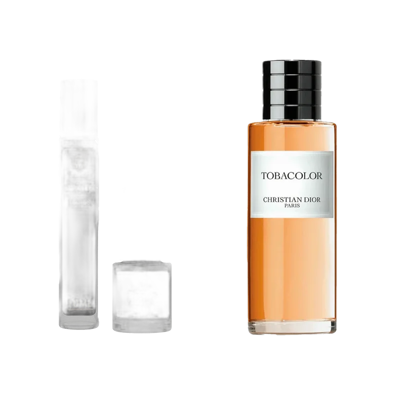 dior tobacolor