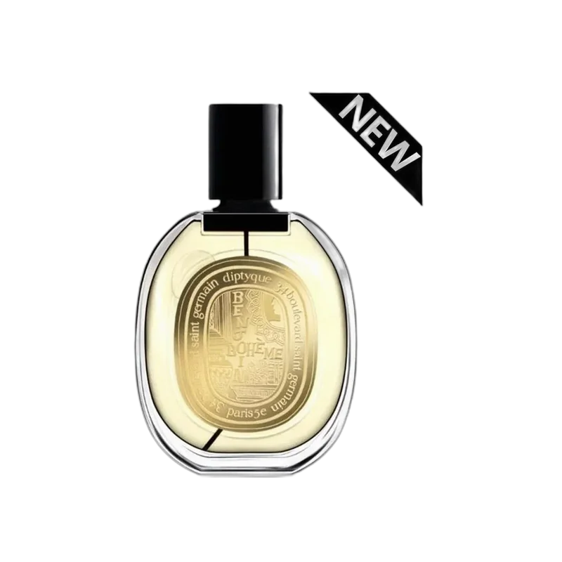 diptyque benjoin boheme