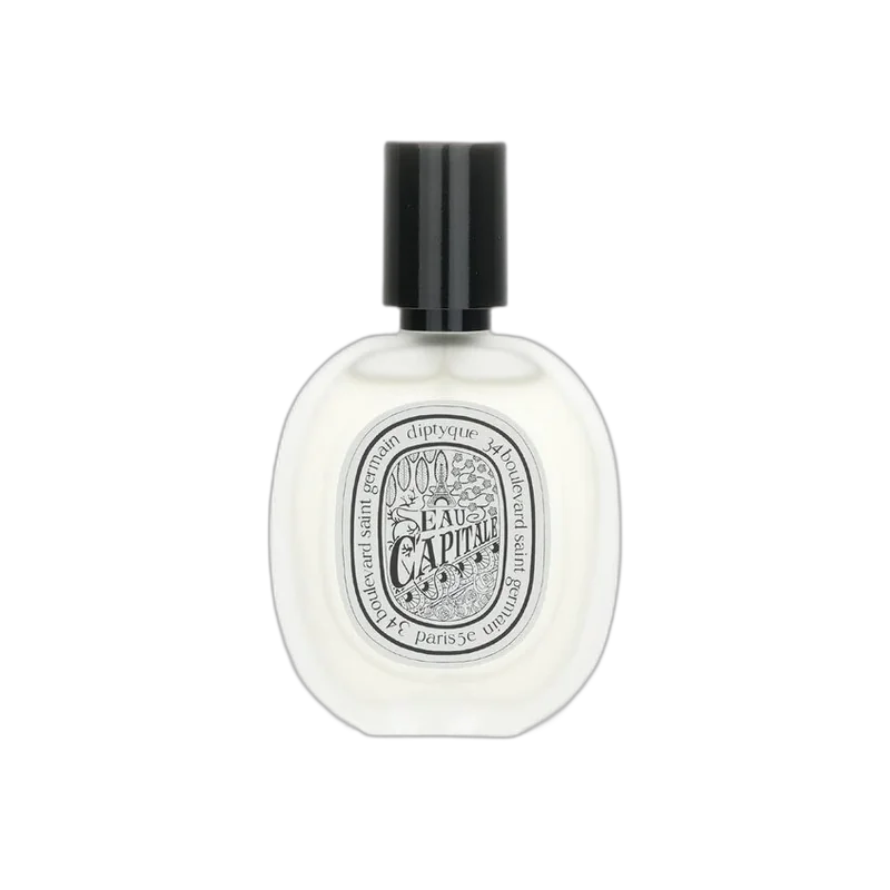 diptyque eau capitale eau de parfum