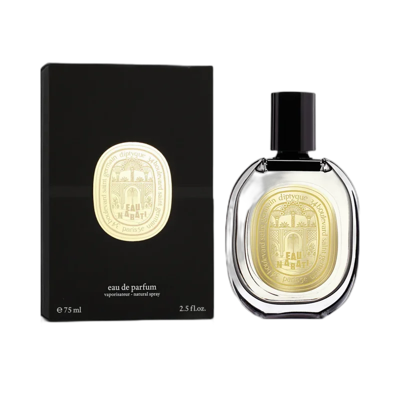 diptyque eau nabati