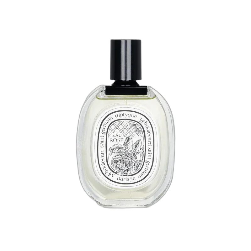 diptyque eau rose eau de toilette
