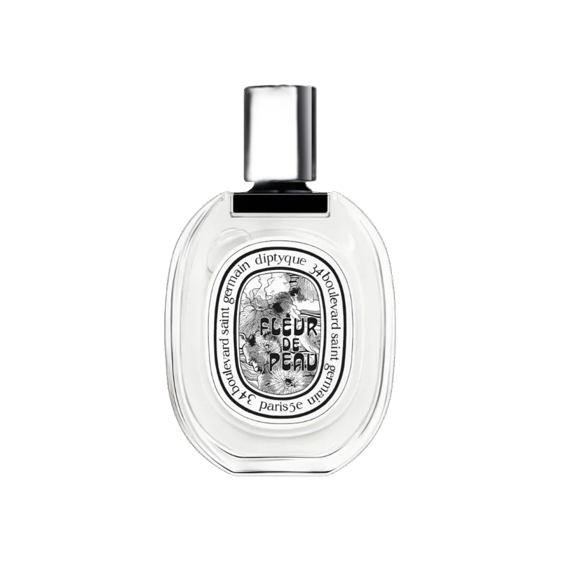diptyque fleur de peau eau de toilette
