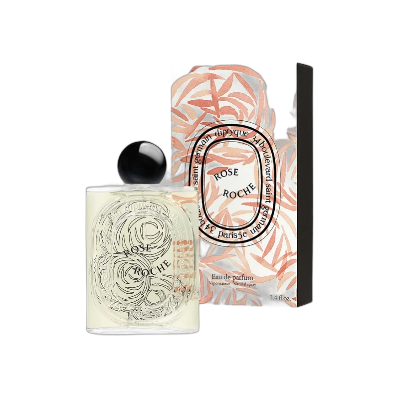 diptyque rose roche