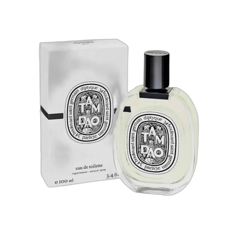 Diptyque Tam Dao Eau De Toilette